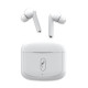 Бездротові навушники SkyDolphin TWS SL24 White (BTE-000179)