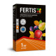 Добриво Fertis NPK 5-15-25+ME осіннє 1кг