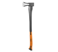 Сокира-колун FIBERGLASS 1500 г KT-SF2150