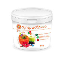 Добриво універсальне Nordic Supreme 5 кг