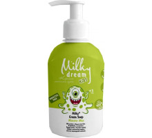 Дитяче крем-мило Milky Dream Монстрик Max 250 мл