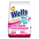 Кисневий плямовивідник для тканин Wells Natural 900 г