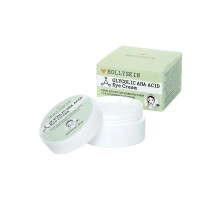 Крем для шкіри навколо очей із гліколевою кислотою Hollyskin Glycolic AHA Acid Eye Cream 10 мл