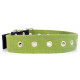 Нашийник Collar з бавовняної стрічки 6756