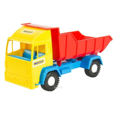 Іграшка Самосвал Mini truck