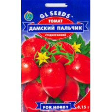 Семена томатов Дамский пальчик 0,15 г