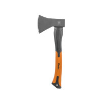Універсальна сокира FIBERGLASS 600 г KT-SF1060