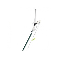 Телескопічний секатор Spear&Jackson 4930KEW для дерев з пилкою Razorsharp
