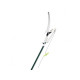Телескопический секатор Spear&Jackson 4930KEW для деревьев с пилой Razorsharp