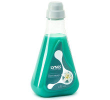 Кондиціонер для білизни Lynks Laboratories Spring melody 1 л