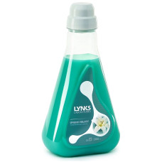 Кондиціонер для білизни Lynks Laboratories Spring melody 1 л