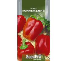Насіння Перець Паланська бабура 0,2 г Seedera