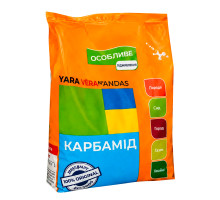 Карбамід YaraVera AMIDAS мінеральне 2,5 кг