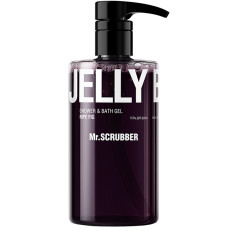 Гель для душу Mr.SCRUBBER Jelly Bubbles Ripe Fig 500 мл