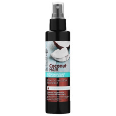 Спрей для волос Dr. Sante Coconut Hair 150 мл