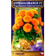 Семена чернобрывцев Antigua Orange F1 5 семян