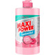 Засіб для миття посуду Maxi Power Бабл Гам 500 мл