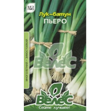 Насіння Лука-батун П'єро 1,5 г