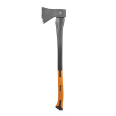 Універсальна сокира FIBERGLASS 1250 г KT-SF1125