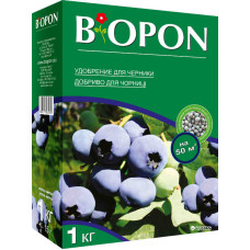 Удобрение Biopon для черники 1 кг