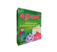 Добриво Agrecol для рододендронів 1,2 кг