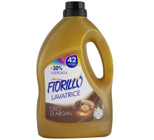 Гель для прання Fiorillo Argan Oil 2,5 л