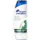 Шампунь проти лупи Head & Shoulders Заспокійливий догляд 400 мл