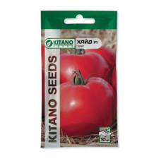 Насіння Томат Хайд F1 10 нас Kitano Seeds