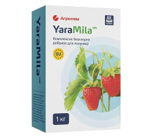Добриво безхлорне YaraMila для полуниці 1 кг