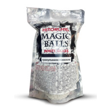 Гранульоване біле піноскло MAGIC BALLS 1,5 л