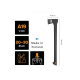 Топор-колун Fiskars Solid A19 1052044