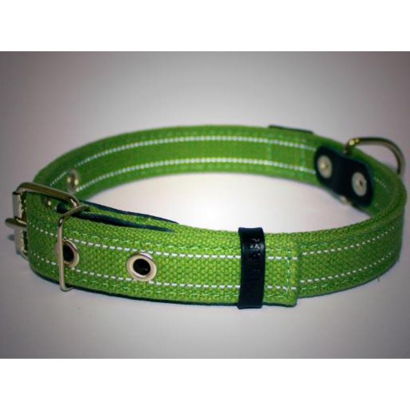 Нашийник CoLLar з бавовняної стрічки 6137
