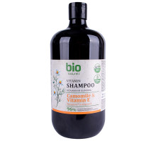 Шампунь Bio Naturell Eco Camomile & Vitamin E 946 мл