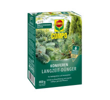 Добриво Compo тривалої дії для хвойних 0,85 кг