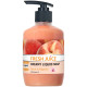 Крем-мило Fresh Juice Peach & Magnolia 460 мл