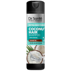 Шампунь Dr. Sante Coconut Hair 250 мл