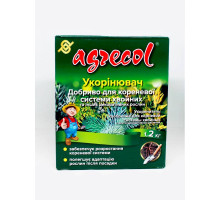 Добриво Agrecol  для укорінення  хвої 1,2 кг