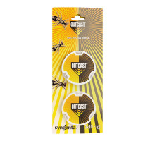 Пастка від мурах Outcast 20 г