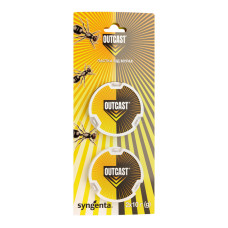 Пастка від мурах Outcast 20 г