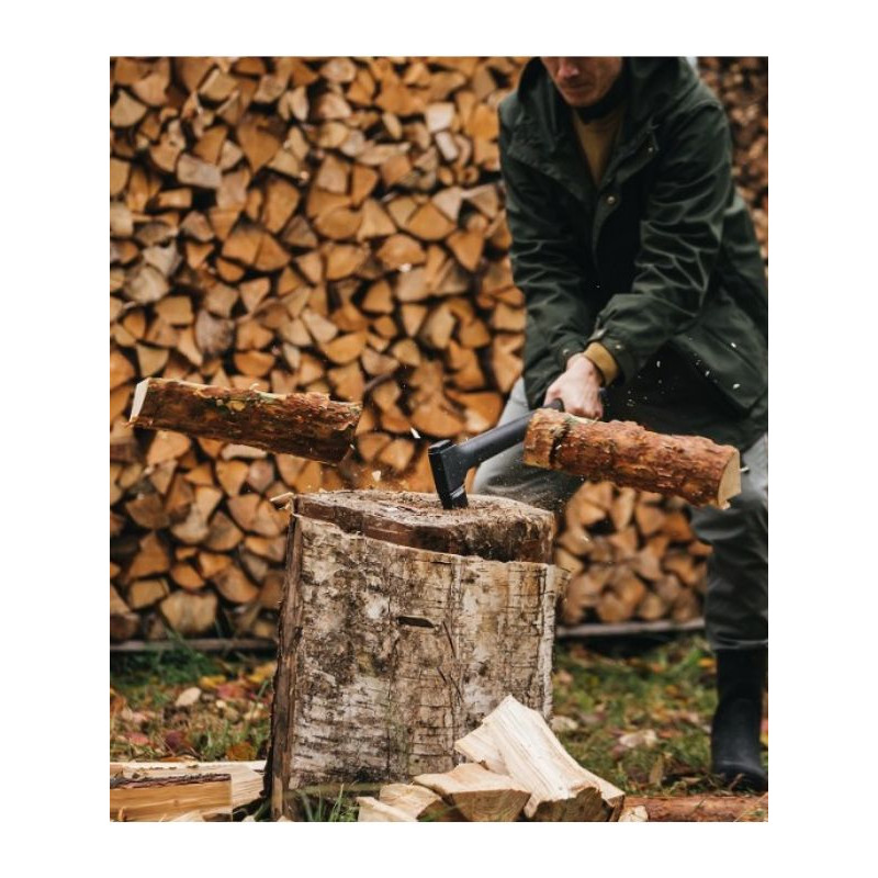 Топор-колун Fiskars Solid A19 1052044