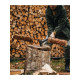 Топор-колун Fiskars Solid A19 1052044