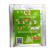Дріжджі для сидру Oenoferm C2 5 г