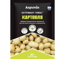 Добриво Нутрівант Плюс для картоплі 25 г