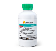 Інсектицид Актара 60 г