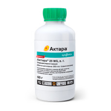 Інсектицид Актара 60 г