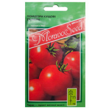 Насіння Томат Галера 0,2 г MoravoSeed