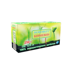 Новоферт Корневин 250 г