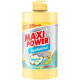 Засіб для миття посуду Maxi Power Банан 500 мл