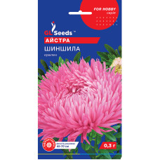 Астра Шиншила 0,3 г