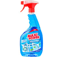 Засіб для миття скла Maxi Power 740 мл